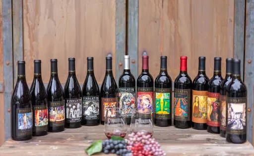 Findleton Estate Winery