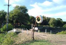 CAMPING "EL HOMBRE DEL RIO"景点图片