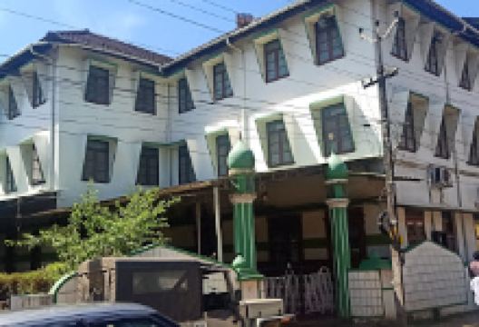 Qaziyarakam Juma Masjid景点图片