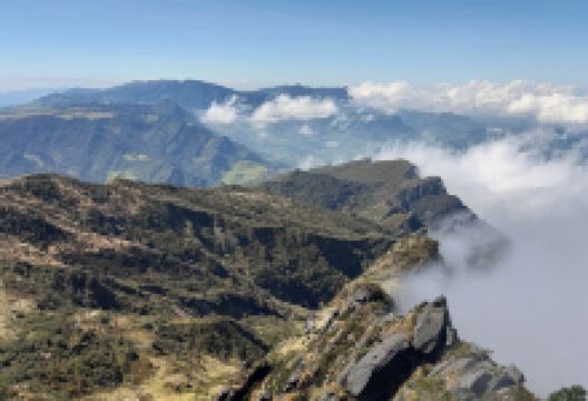 ecoturístico Santuario Chiquito Park景点图片