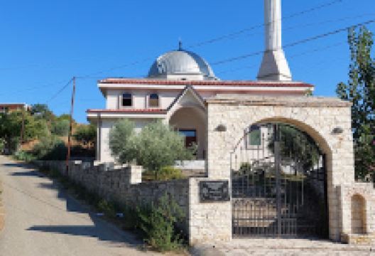 Xhamia e Spillesë景点图片