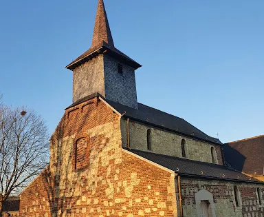 Kerk van Guvelingen