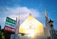 Iglesia Ni Cristo - Lokal ng Manabo景点图片