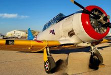 Highland Lakes Squadron Museum景点图片