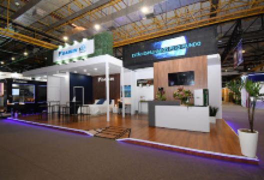 UPTRADE STANDS景点图片