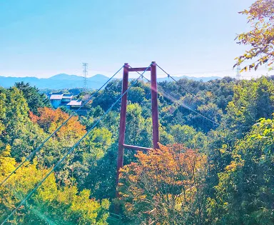 Hibiki Bridge