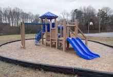 Rosenwald Park景点图片