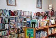 Swayzee Public Library景点图片