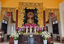 Chùa Phước Huệ景点图片