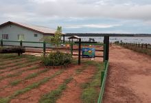 Rancho Moreira景点图片