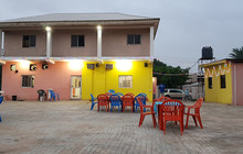 Lebanon Club餐厅图片