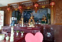 Vihara Ce Te Sungailiat景点图片