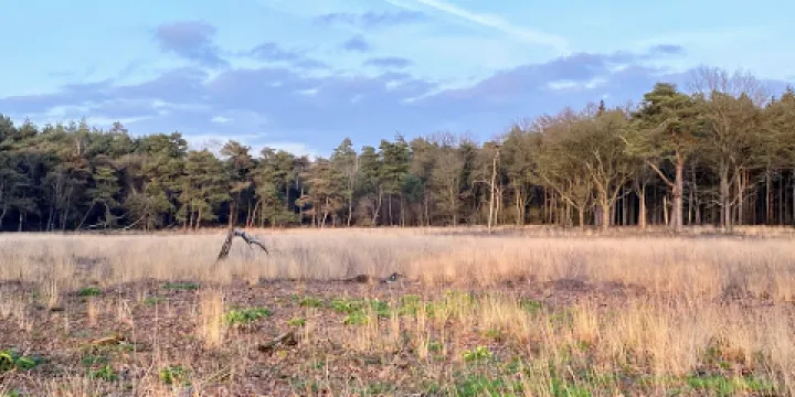 Onderduikershol Diever