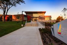 Dayton Metro Library - Northwest Branch景点图片