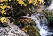 Gorges de Châteaudouble景点图片