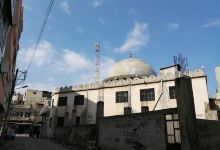 Mreja Mosque景点图片
