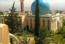 Siddiq Mosque景点图片