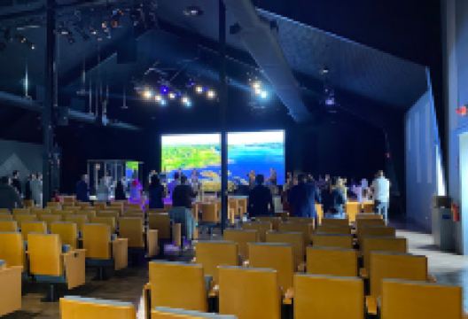 Moriches Church景点图片