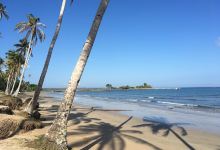 Atong-Atong Beach景点图片