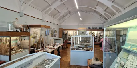 Bute Military Museum