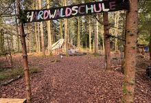 Hardwaldschule景点图片