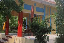 Dev deve shawer mandir (shiv temple)景点图片