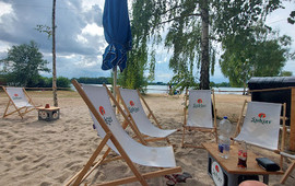 Olbastrand