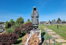 Spomenik Stojanke majke Knežopoljke景点图片
