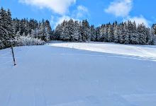 Skilift Thurner景点图片