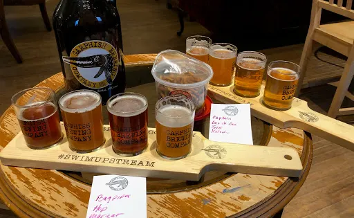 Garphish Brewing Company