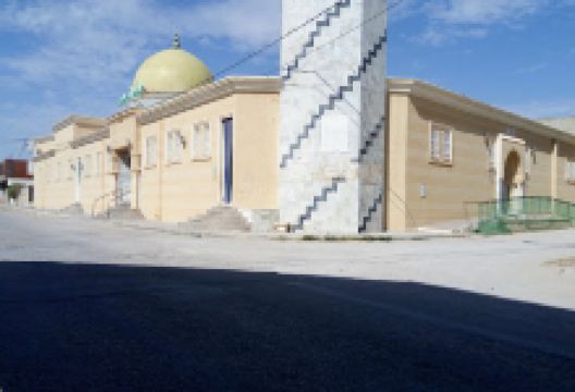 Jamaa El Kods景点图片