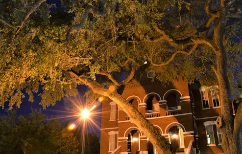 Osceola County Courthouse