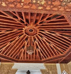 Lalla Sokaina Mosque-拉巴特