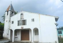 San Juan Bautista Chapel景点图片