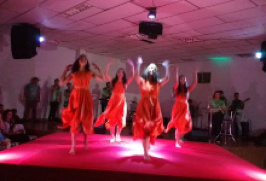 New Life Church景点图片