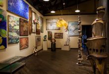 High-Hand Art Gallery景点图片