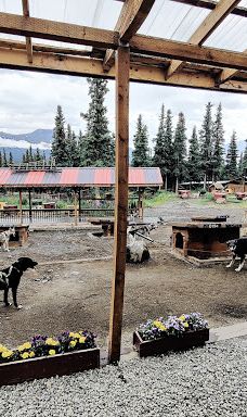 Husky Homestead-麦金利帕克