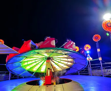 Luna park