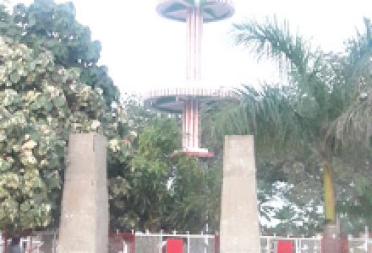 SARNA JHAKHRA KUMBA景点图片