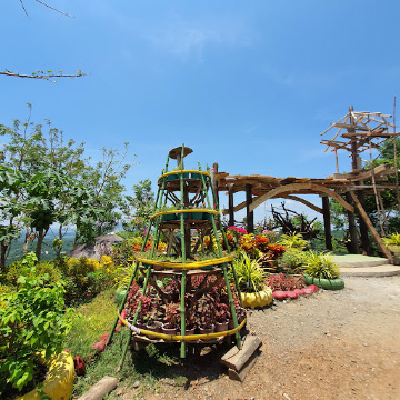 Daang Katutubo Coffee Shop