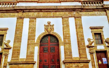 Chiesa di Santa Maria al Presepe