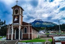 Iglesia Católica Sagrado Corazón de Jesús景点图片