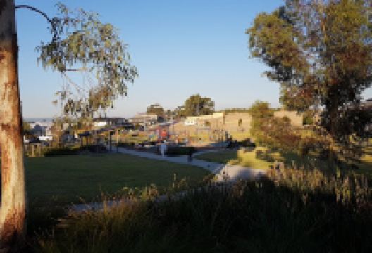 Parkedge Park Playground景点图片