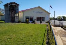 Oatlands District Historical Society景点图片