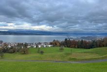 Naturschutz Richterswil景点图片