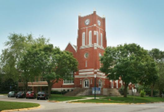 Lakeside Presbyterian Church景点图片