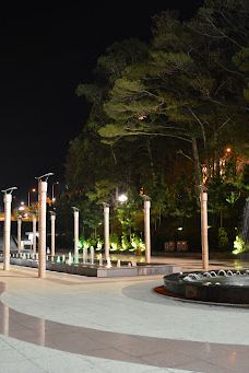 Lam Vien Square-大叻