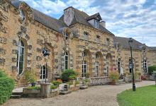 Camping Les Premières Vignes (ex Les Premiers Près) - Onlycamp景点图片