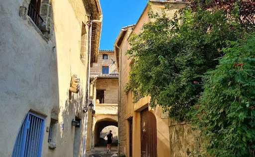 Musee de la Poterie Mediterraneenne