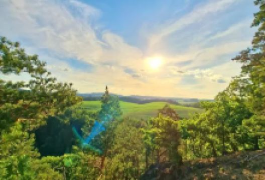 Góra Czyżowa景点图片